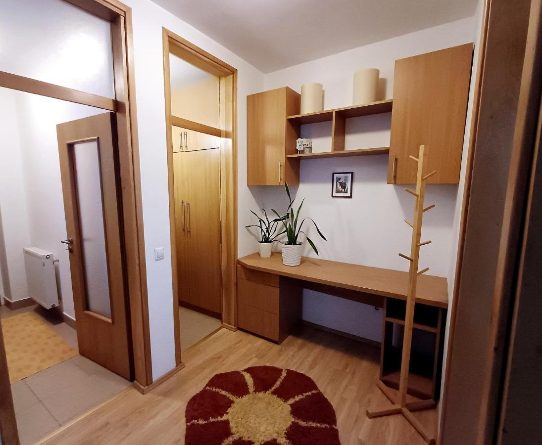 Apartmani Damir SJJ Exterior foto